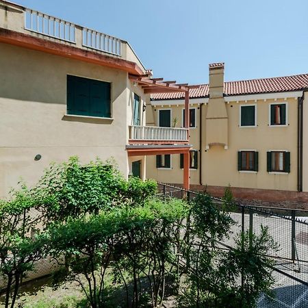 Venezia- S. Lucia Train Station Lovely Apartment! ภายนอก รูปภาพ