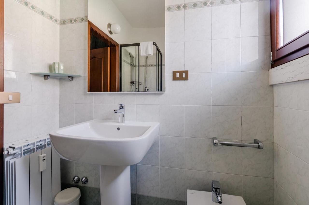 Venezia- S. Lucia Train Station Lovely Apartment! ภายนอก รูปภาพ