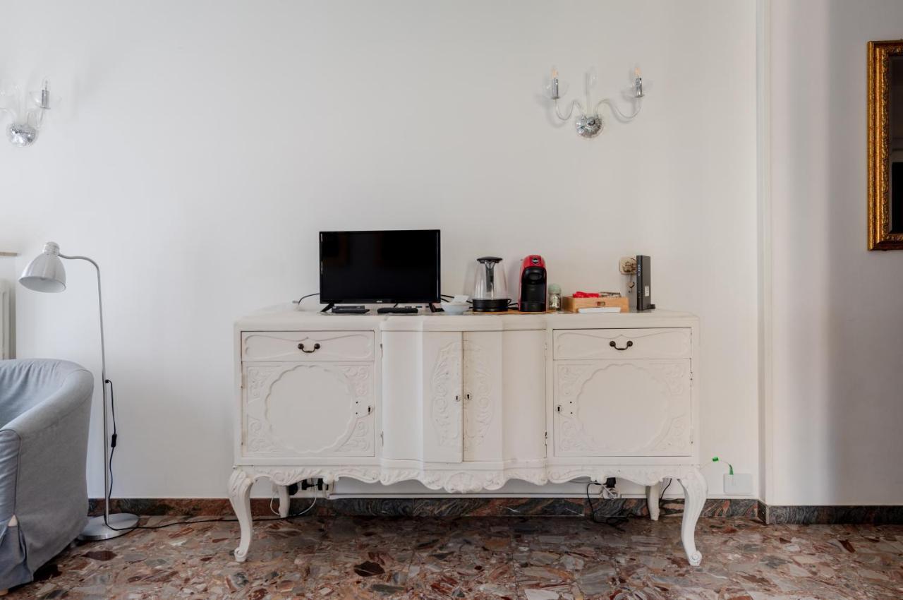 Venezia- S. Lucia Train Station Lovely Apartment! ภายนอก รูปภาพ