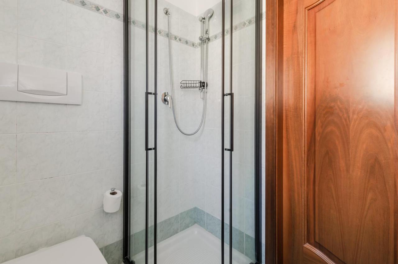 Venezia- S. Lucia Train Station Lovely Apartment! ภายนอก รูปภาพ