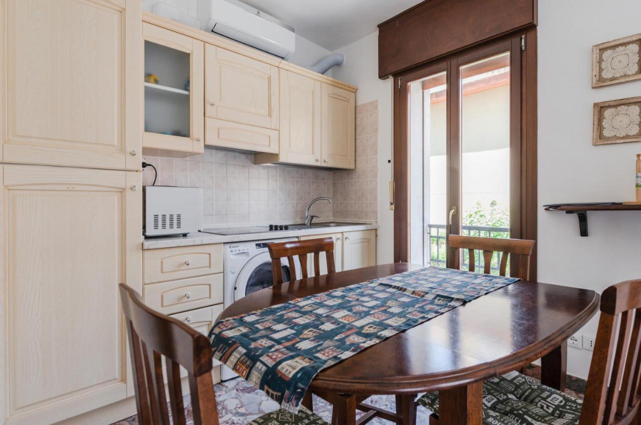 Venezia- S. Lucia Train Station Lovely Apartment! ภายนอก รูปภาพ