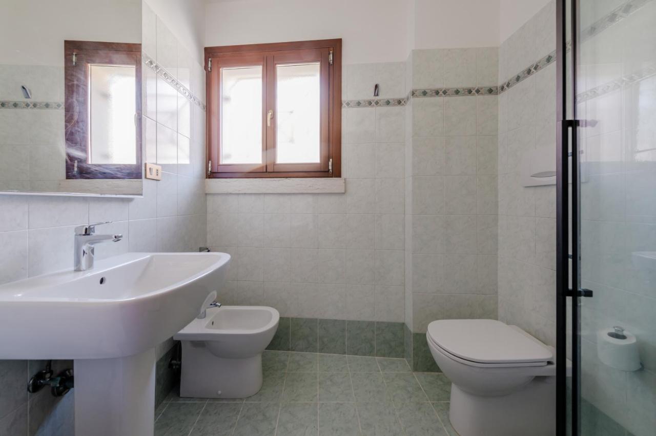 Venezia- S. Lucia Train Station Lovely Apartment! ภายนอก รูปภาพ
